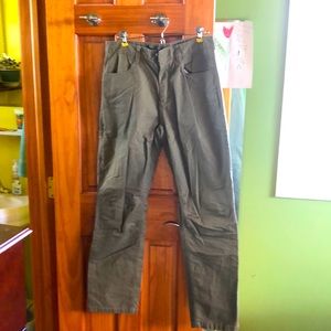 North Face men’s pants - MWOT